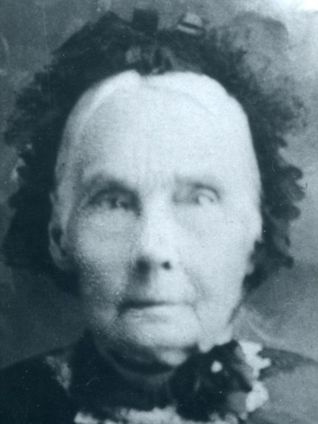 Anne Nielsen (1803 - 1895) Profile